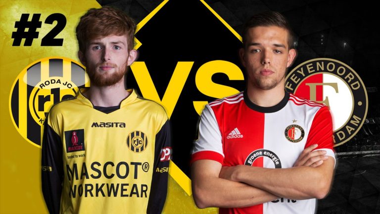 E-Divisie speelronde #2 (1/3): Bekijk hier de spectaculaire wedstrijden terug met veel goals! #TweExc #HerVvv #RodFey (+Video’s)