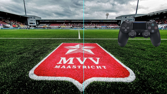 Wordt de nieuwe FIFA eSporter van MVV Maastricht