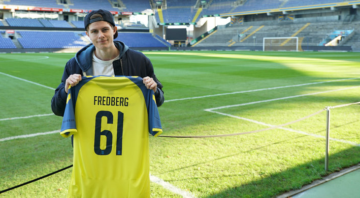 Brøndby IF contracteert nieuwe eSporter