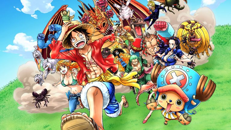 Review: One Piece: Unlimited World Red Deluxe Edition