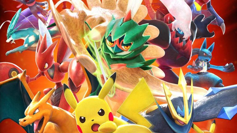 Pokken Tournament DX review – Een vermakelijke fighting game