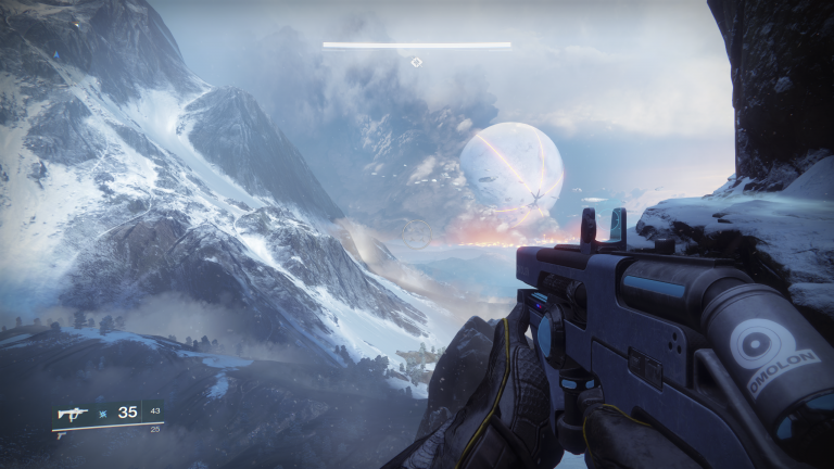 Nieuwe wapens en gear worden getoond in nieuwe trailer van Destiny 2: Forsaken