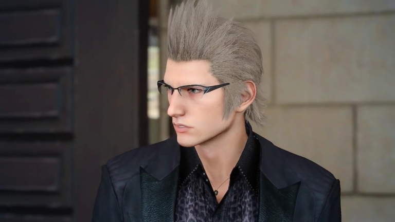 [PGW] FF XV: Episode Ignis te zien in nieuwe trailer