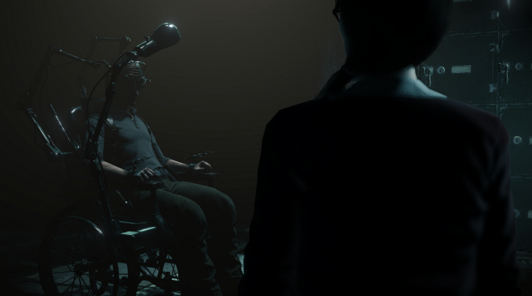 Gruwelijke screenshots van horror-game The Evil Within 2 maken je helemaal klaar voor de release
