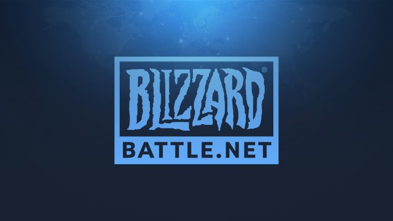 Blizzard hint naar een nieuwe update voor Battle.net