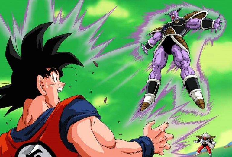Twee nieuwe speelbare personages onthuld voor Dragon Ball FighterZ