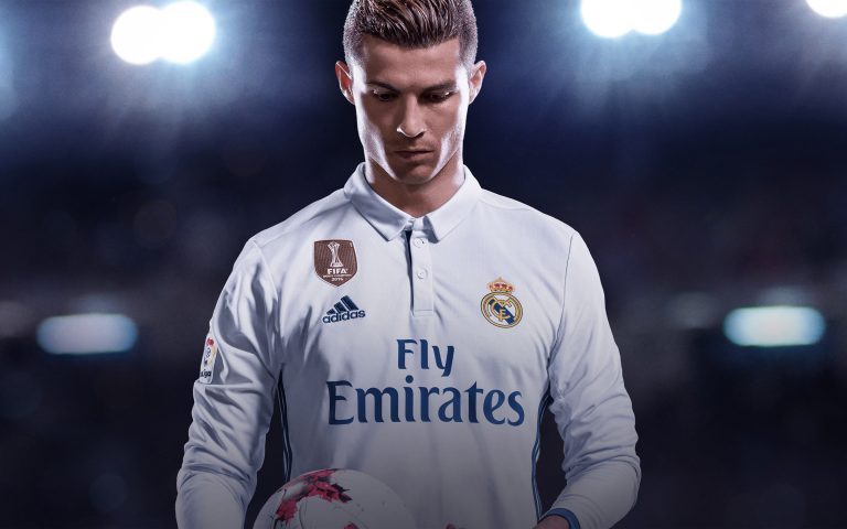 Review: FIFA 18