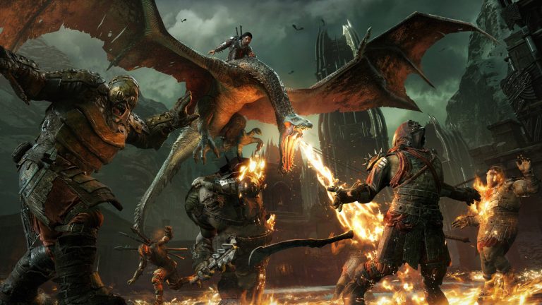 Review: Middle-Earth: Shadow of War
