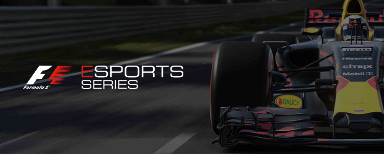 Nederlander plaatst zich voor de F1 eSports Series Finale