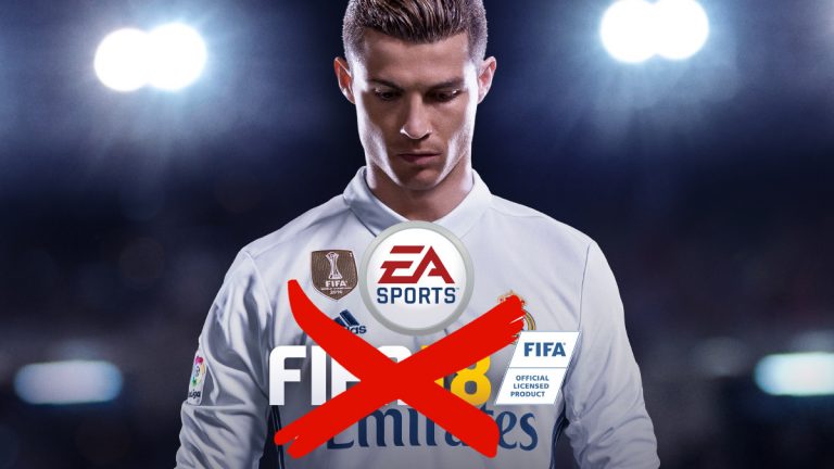 Column: waarom FIFA 18 niet meer leuk is om te spelen na 2 weken