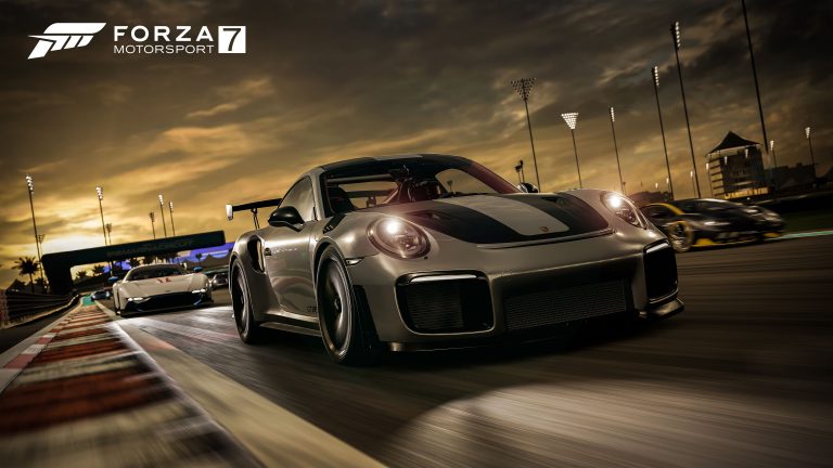 Review: Forza Motorsport 7 – De ultieme racegame?