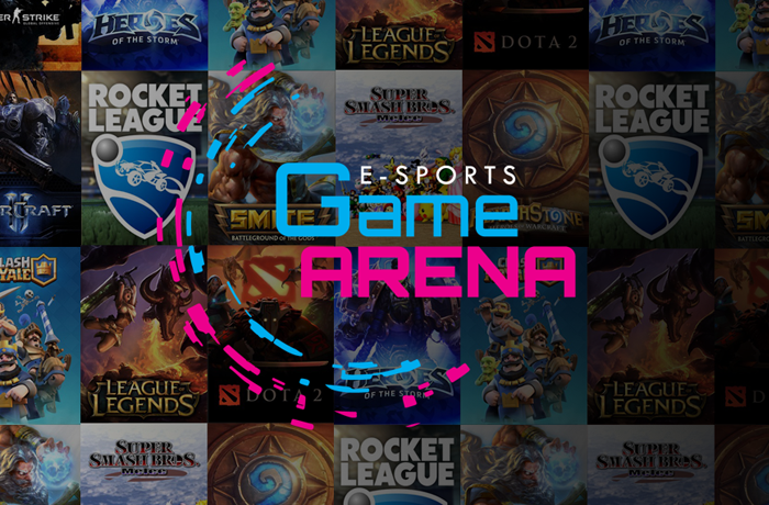 Eerste eSports Game Arena van Nederland opent op Vrijdag 13 Oktober