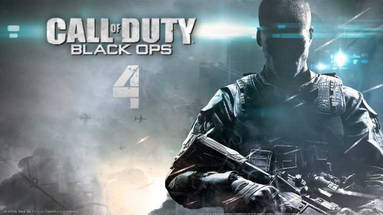 Zal de Call of Duty voor 2018 Black Ops IV zijn?