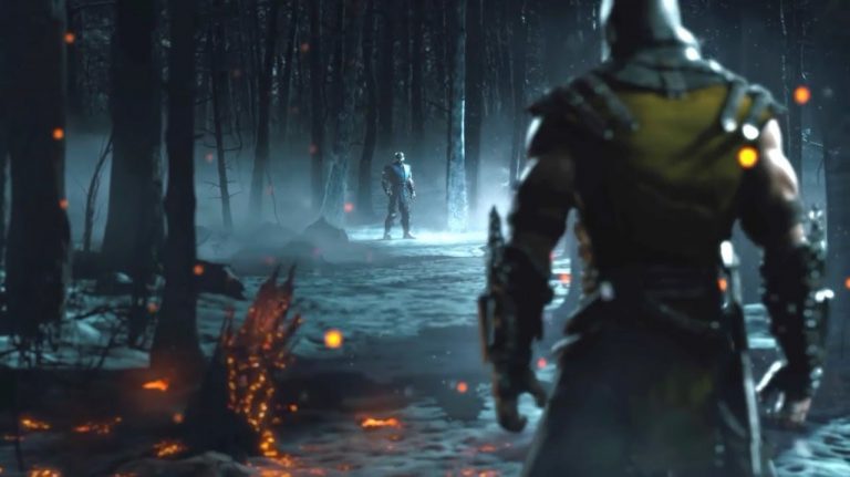 Mortal Kombat-film is uitgesteld wegens het Coronavirus
