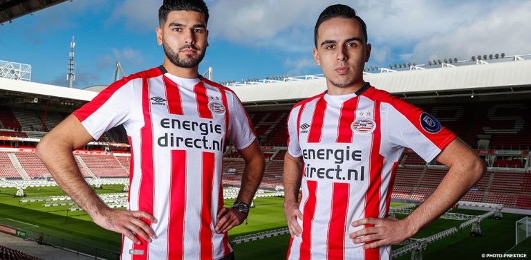 PSV eSports heeft eerste partner binnen