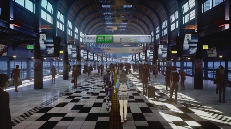 Atlus onthuld Shin Megami Tensei V voor de Nintendo Switch – Trailer