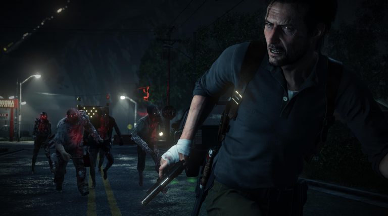 Nieuwe video toont 90 minuten aan gameplay van The Evil Within 2