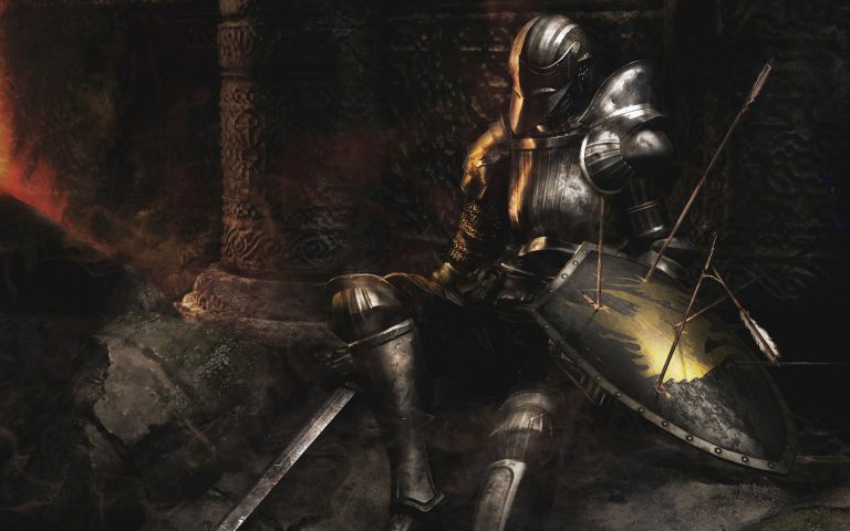 From Software gaat servers voor Demon Souls in 2018 sluiten