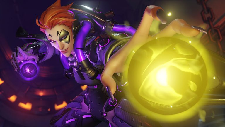 Overwatch krijgt wederom een gratis weekend, nieuwe personage dan speelbaar