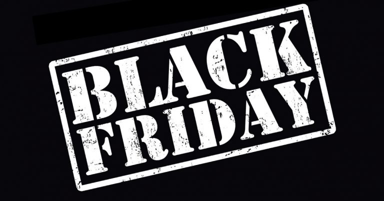 Black Friday deals van Allyourgames bekend gemaakt