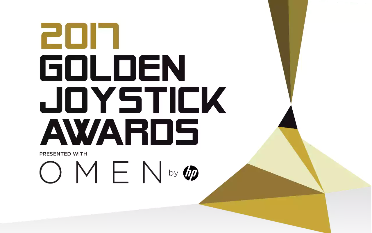 Zelda is gekozen als de Game of the Year bij de Golden Joystick Awards en meer