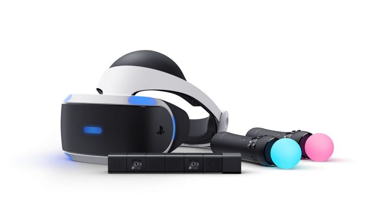 PlayStation VR bereikt mijlpaal van drie miljoen verkochte exemplaren
