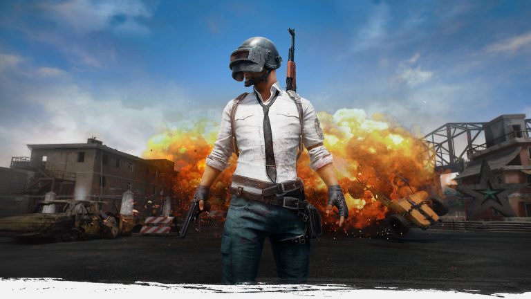 PlayerUnknown’s Battlegrounds is zeer populair op de Xbox One