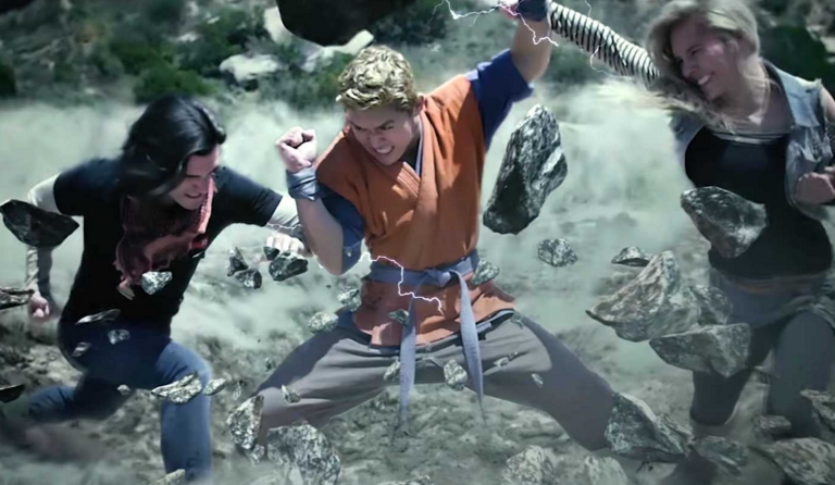 Dragon Ball Z: Light of Hope is de beste fanmade live action film van DBZ die je ooit zal zien