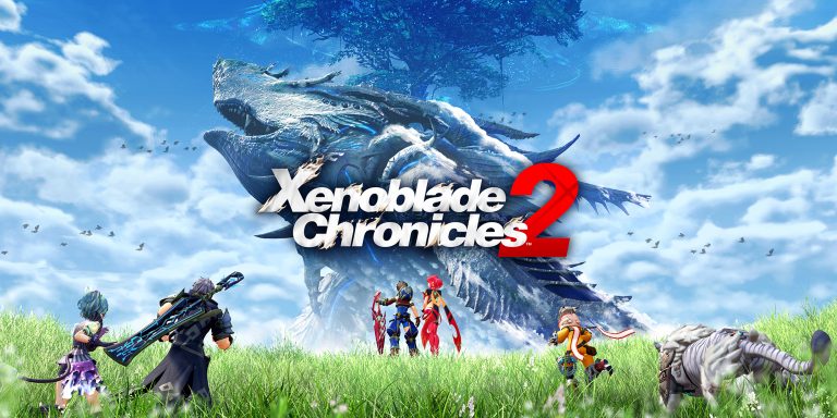 Review: Xenoblade Chronicles 2 – Onnodig complex en toch magisch goed