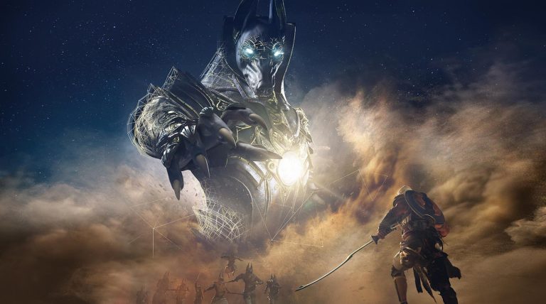 Trial of the Gods nu beschikbaar voor Assassin’s Creed Origins