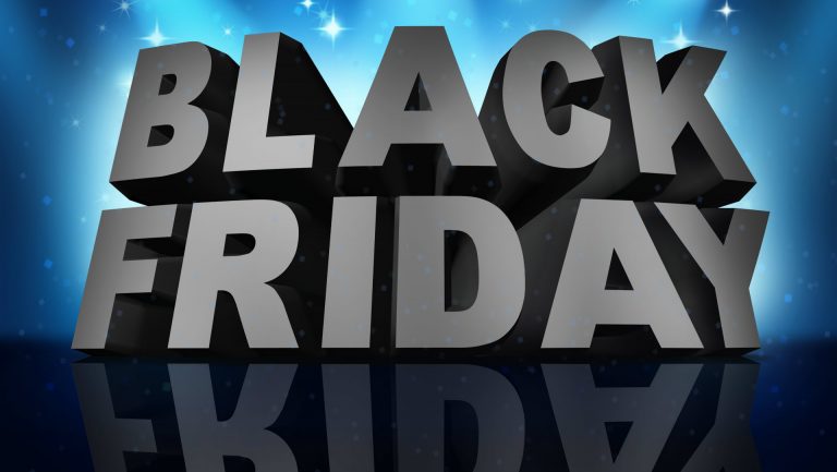 Black Friday deals van Yourgamezone zijn bekend