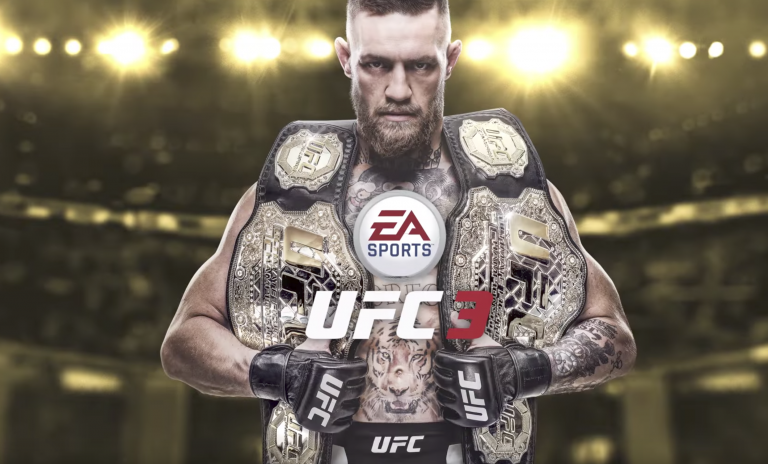 Bekijk de gloednieuwe career-modus van UFC 3 – Trailer