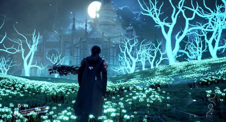 De prachtige Lost Soul Aside te zien in nieuwe GDC 2018-demo