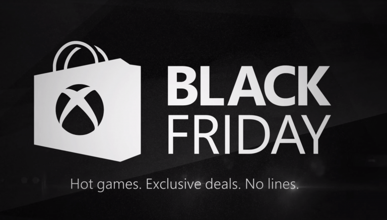 Microsoft heeft een heel waslijst aan Black Friday-aanbiedingen