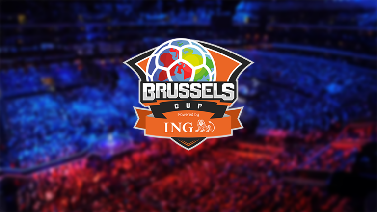 Abdelhamid Fares wint de FIFA 18 Brussels Cup, FC Utrecht eSporter Danny Hazebroek wordt tweede