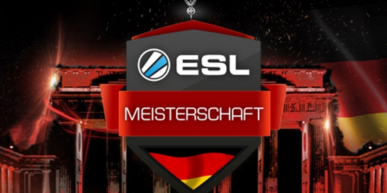 Aankomend weekend vindt de Finale plaats van het Duitse FIFA 18 ESL Winterkampioenschap