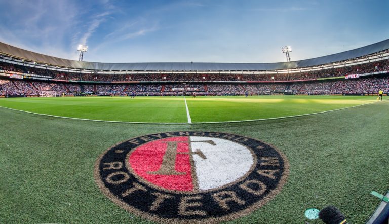Feyenoord Rotterdam eSports begint eigen E-League
