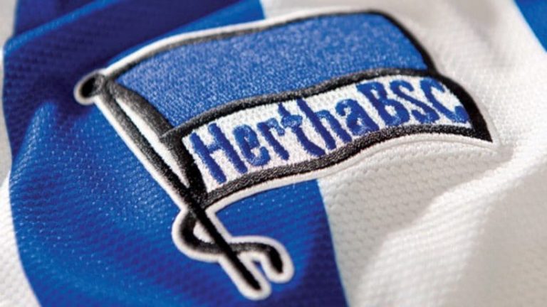 Hertha BSC begint als eerste Bundesliga club een eSports Academy