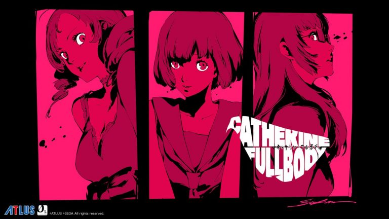 Catherine: Full Body is nu exclusief verkrijgbaar voor de PS4, launch trailer vrijgegeven