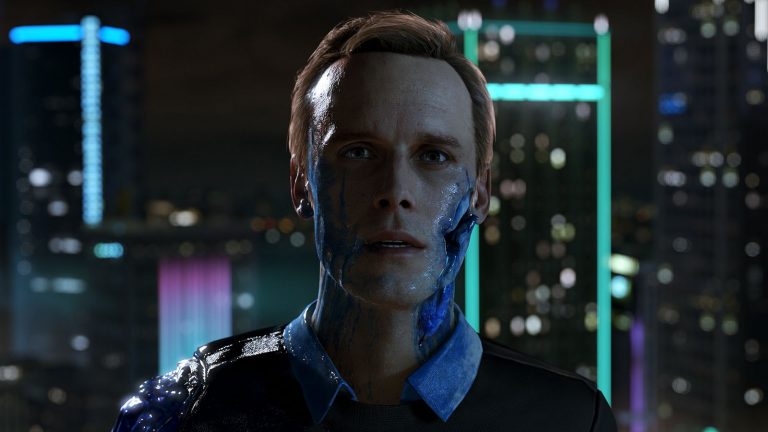 Gratis demo van Detroit: Become Human nu beschikbaar -Trailer