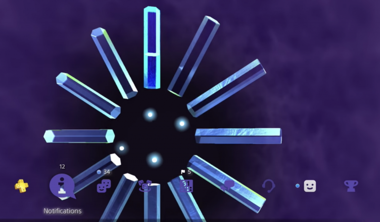 Pure nostalgie: steek je PS4 in een PS2-jasje met gloednieuwe ‘legacy’-thema