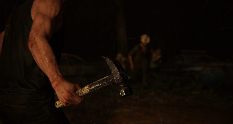 [PSX 2017] Bekijk hier de informatieve The Last of Us Part II-panel terug