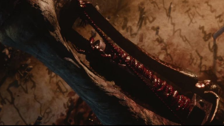 [TGA] From Software blaast iedereen weg met kortste teaser trailer ooit