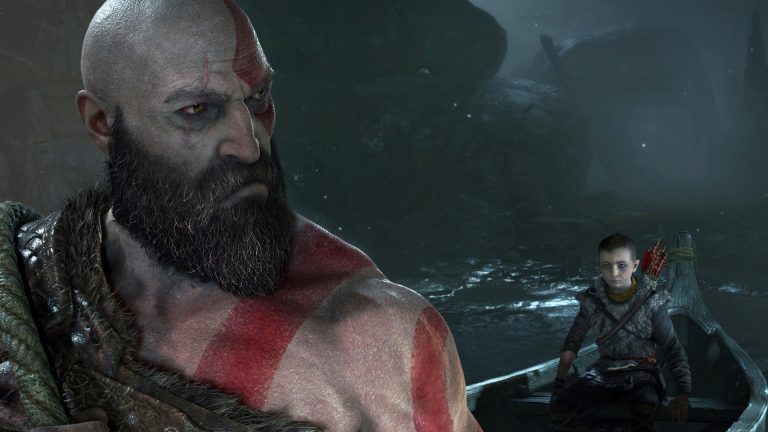 God of War releasedatum mogelijk gelekt