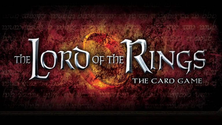 The Lord of the Rings krijgt een digitale kaart game voor PC