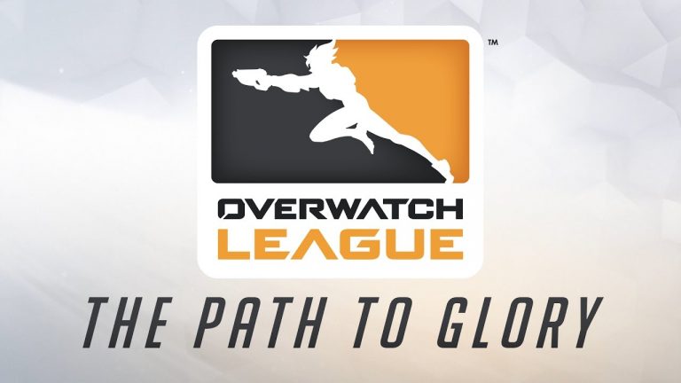 Unieke Overwatch League-skins zullen in 2018 te koop zijn