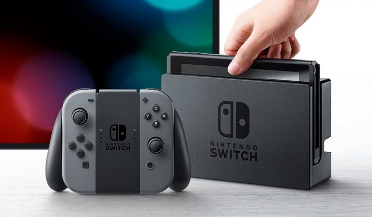 Nintendo Switch bereikt alweer een nieuwe, straffe mijlpaal