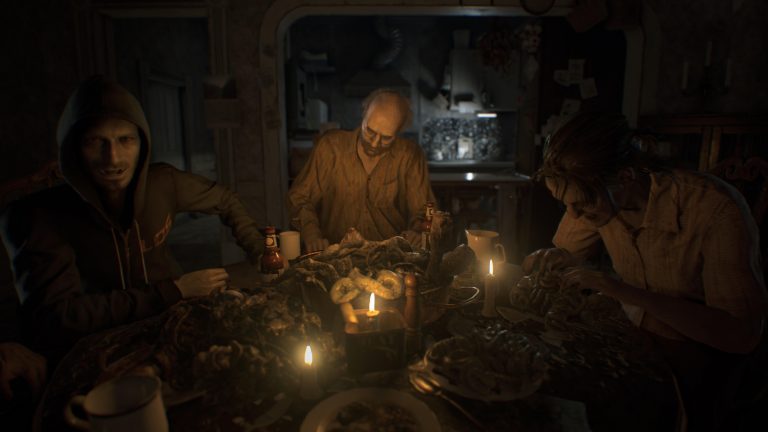 Resident Evil 7: Biohazard Gold Edition heeft een angstaanjagende launch trailer