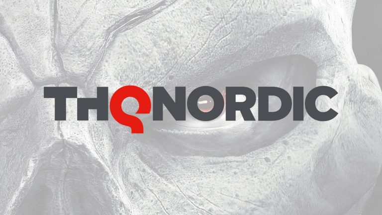 THQ Nordic koopt rechten van twee games
