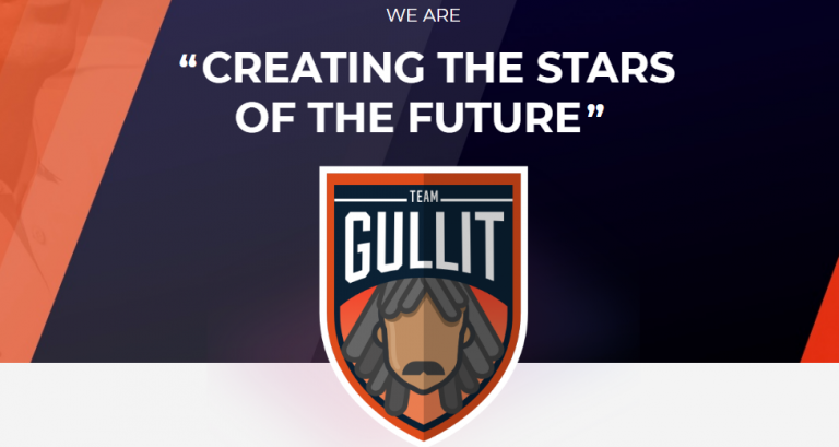 Ook Team Gullit kent teleurstellend weekend